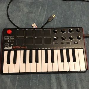 MPK mini